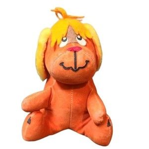 Vintage Dakin Dream Pets dog doll Rufus